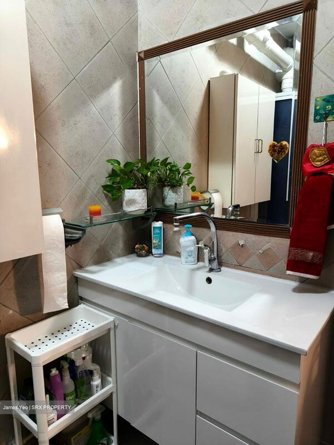 Blk 545 Woodlands Drive 16 (Woodlands), HDB 5 Rooms #515224891